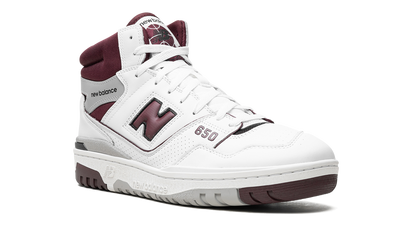 650 Burgundy