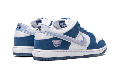 Dunk Low SB Born x Raised One Block At A Time
