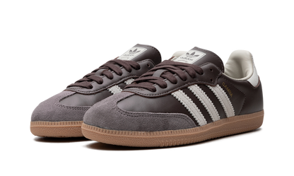 Samba Grey Brown Putty